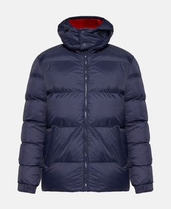Quilted jacket