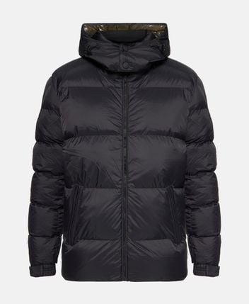 Quilted jacket