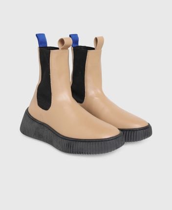 Chelsea boots London