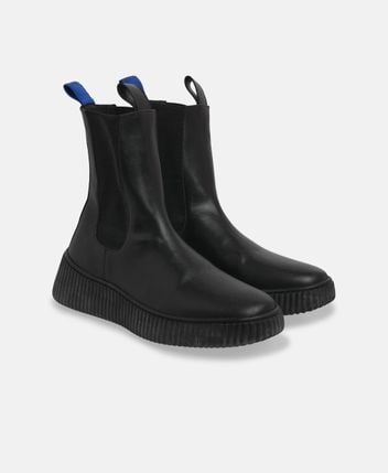 Chelsea boots London