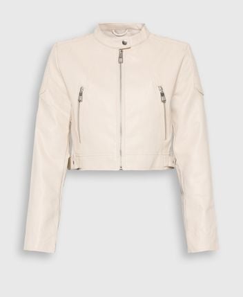 Transitional jacket