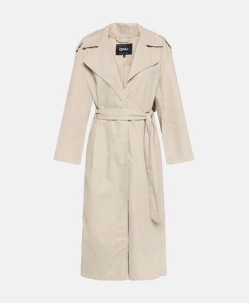 Trench coat