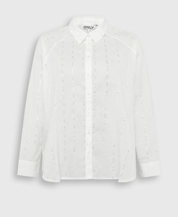 Shirt blouse Onlminna