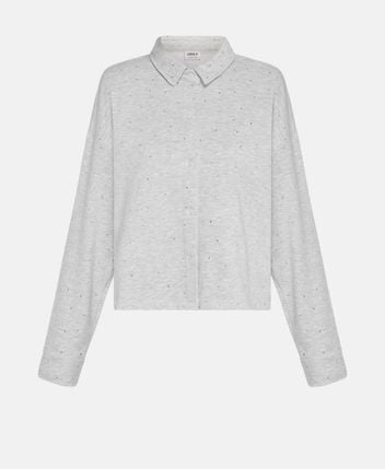 Leisure blouse