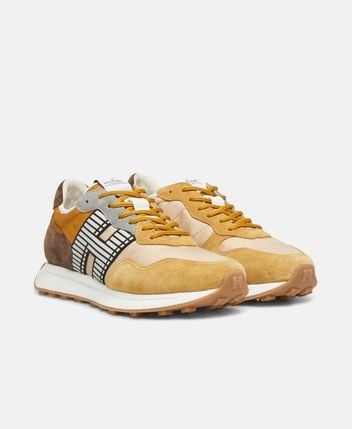 Sneakers Allacciato