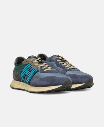 Sneakers Allacciato