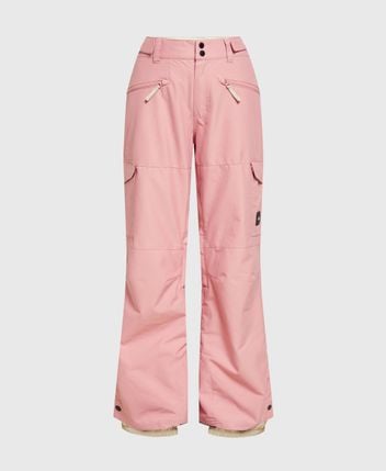 Ski pants Utility Loose
