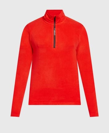 Fleece troyer JACK'S POLARTEC