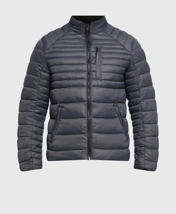 Quilted jacket