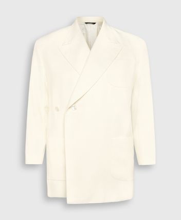 Suit jacket