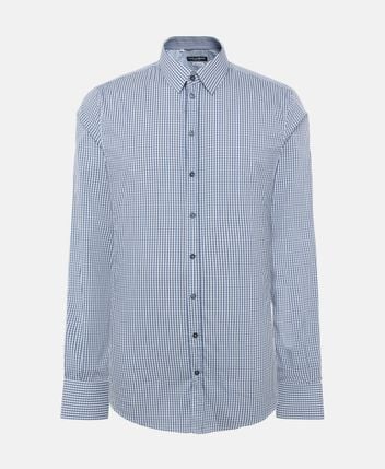 Long-sleeved shirt - classic fit