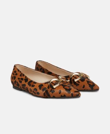 Ballet flats Potro
