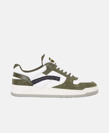 Sneakers Grid BSC M