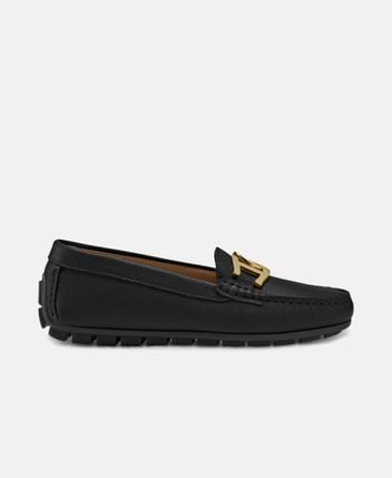 Moccasins