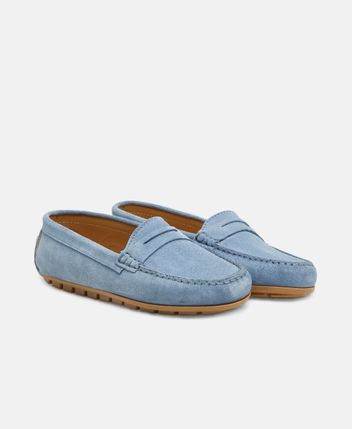 Moccasins