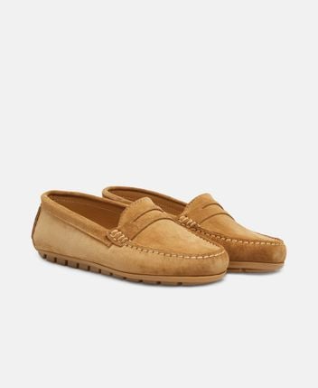 Moccasins
