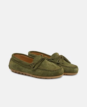 Moccasins