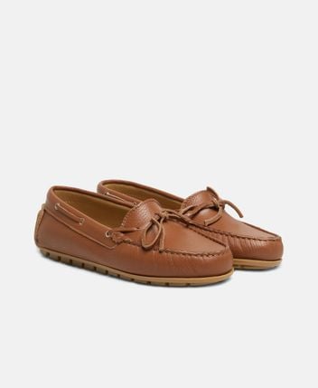 Moccasins