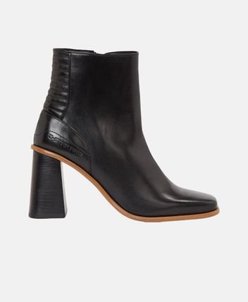 Ankle boots RINGER MID LEA W