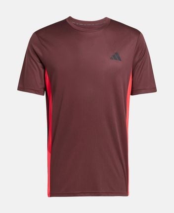 Training shirt