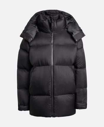 Outdoor jacket