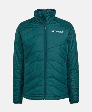 Hiking jacket