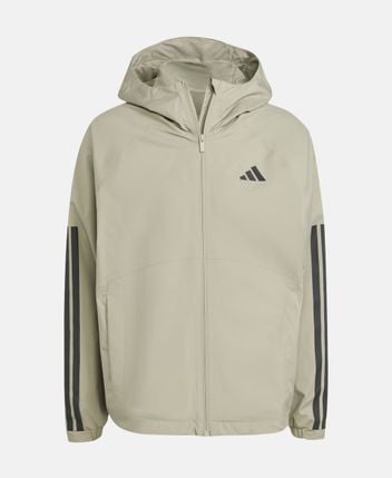 Outdoor jacket