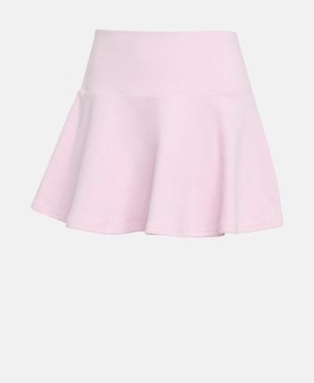 Sweat skirt