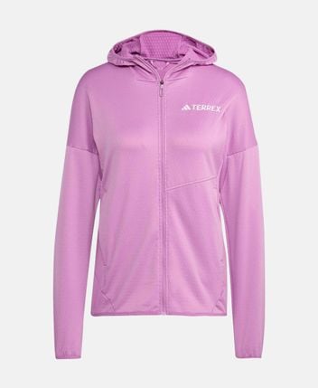 Hiking jacket