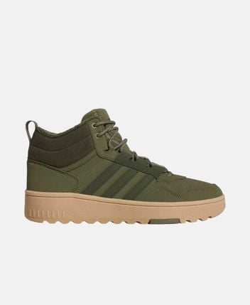 Sneakers Hoops 4.0 Mid