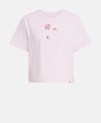 Training shirt