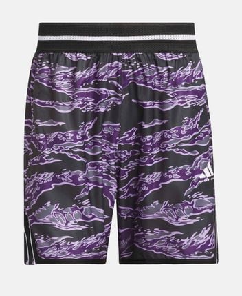 Basketball shorts