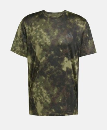 Training shirt