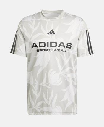 Training shirt