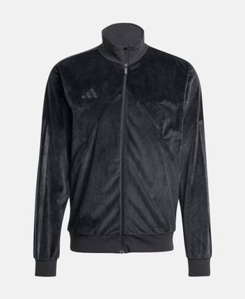 Sweat jacket