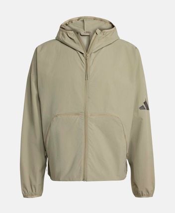 Wind breaker