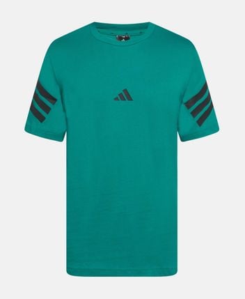 Crew neck t-shirt