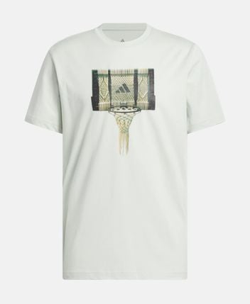 Training shirt