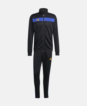 Track suit