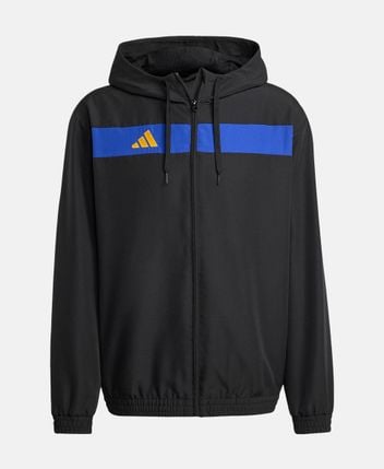 Tracksuit jacket