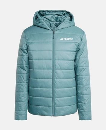 Hiking jacket