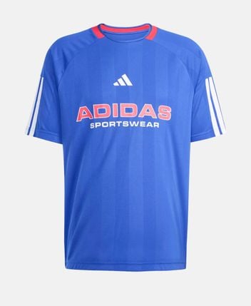 Training shirt