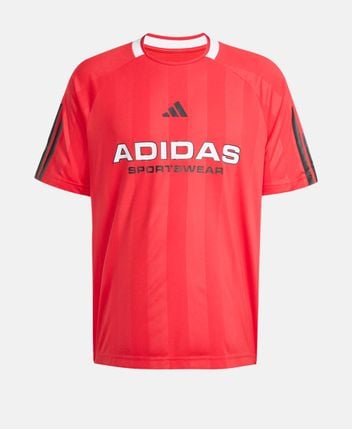 Training shirt