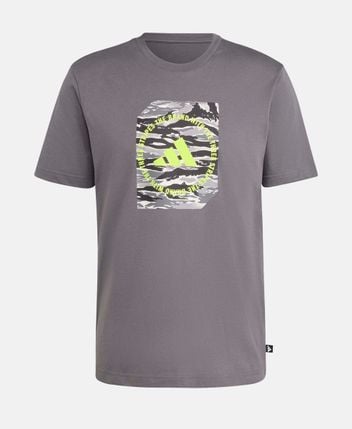 Training shirt