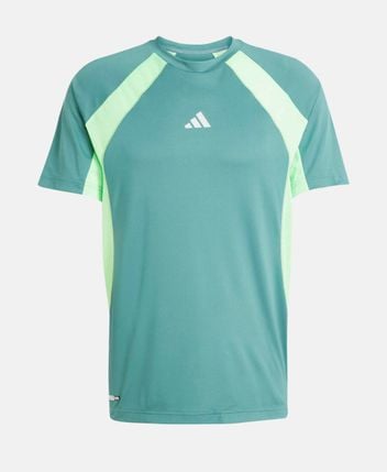 Training shirt