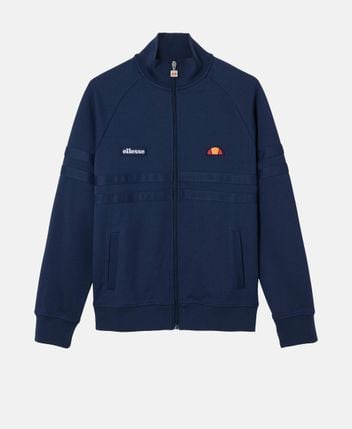 Sweat jacket Rimini