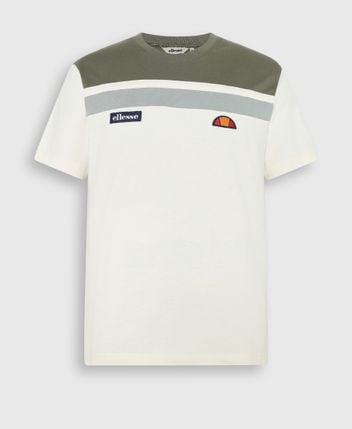Crew neck t-shirt