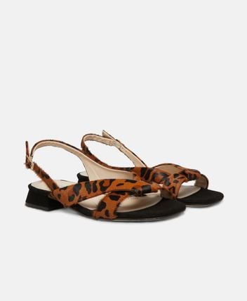 Sandals Potro