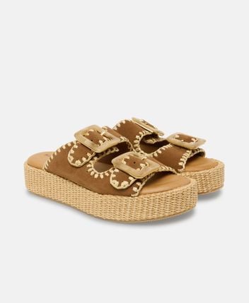 Sandals Crosta