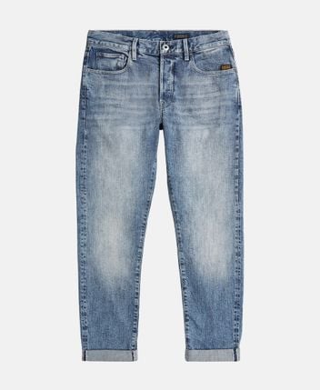 Slim fit jeans 3301 Slim